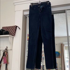 Marciano Luxe Dark Wash Denim